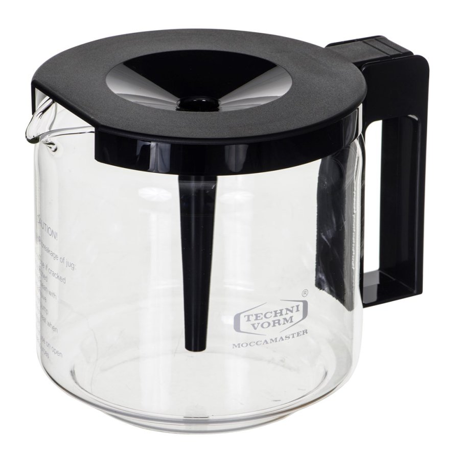 Moccamaster KBG Select Semi-auto Drbe kaffemaskine 1,25 L #15