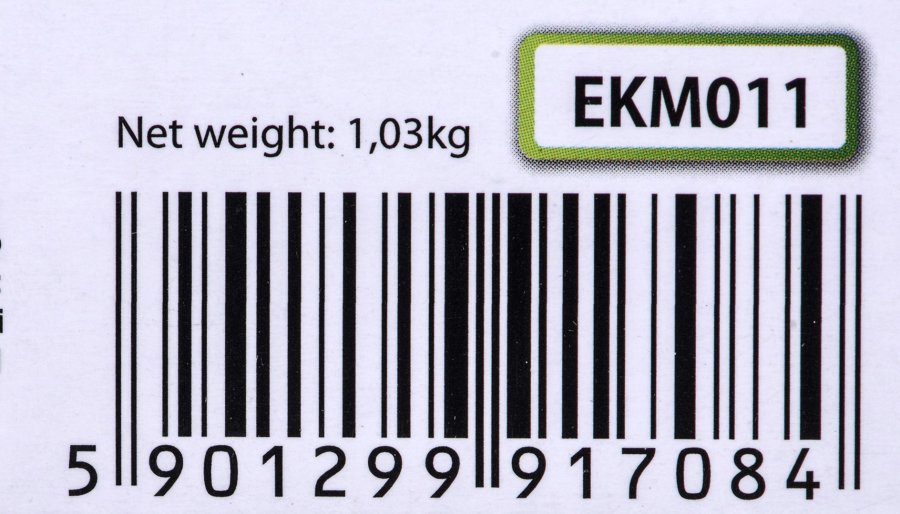 Esperanza EKM011 Apple Pie rremaskine og mikser Hndmixer #8