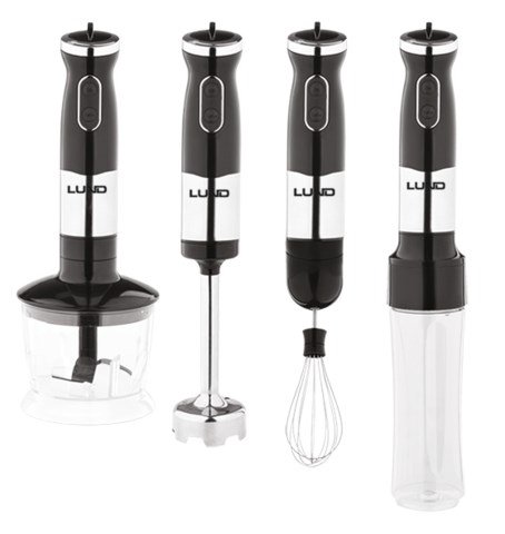 LUND 67700 blender 700 W #5
