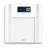 ADE BA2300-2 badev�gt Firkant Hvid Elektronisk personlig v�gt #1