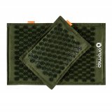 Akupressurmtte ORO-HEALTH, farve grn #2