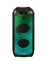 H�jttaler med Bluetooth og karaoke Partybox Blaupunkt PB10DB #8