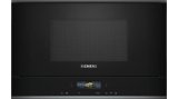 Siemens iQ700 BE732R1B1 mikroblgeovn Sort Kombination mikroovn Indbygget 21 L 900 W #1