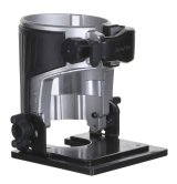 MAKITA RT0702CX2J Elektrisk frse- og skremaskine 710W #9