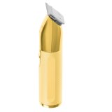 Adler AD 2836G skg trimmer Batteri 4 6 mm Guld #28