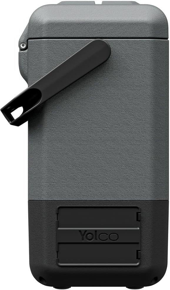 BRBART KOMPRESSORKLESKAB YOLCO ET8 CARBON #13