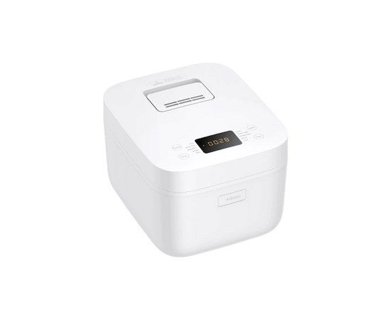 Xiaomi Smart Multifunctional Rice Cooker riskoger 3 L 710 W Hvid #3