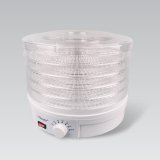Maestro MR 765 Transparent, Hvid 245 W #3