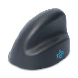 R-Go Tools Lodret mus R-Go HE Basic, ergonomisk mus, medium (h�ndl�ngde 165–185 mm), venstreh�ndet, Bluetooth #7