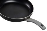 BALLARINI 75003-049-0 stegepande Gryde til alle forml Rund #7