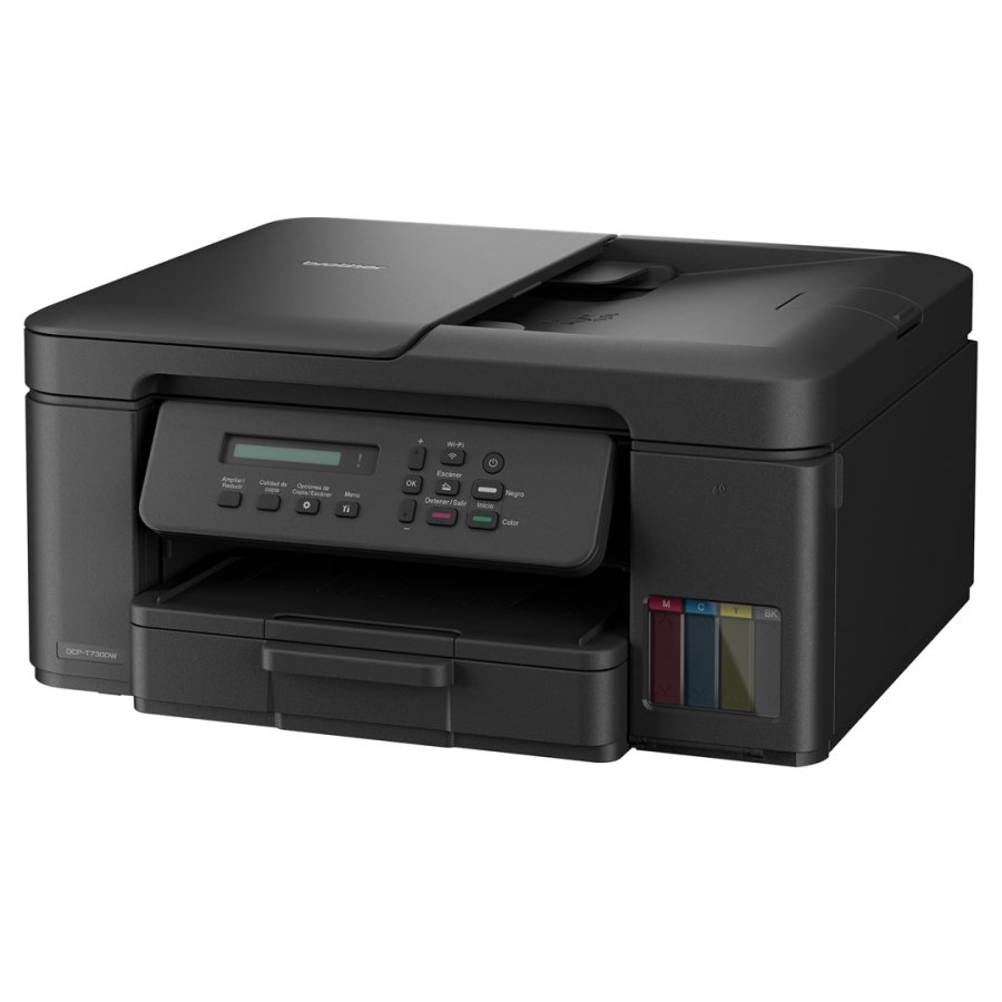 Urzdzenie wielofunkcyjne Brother DCP-T730DW #4