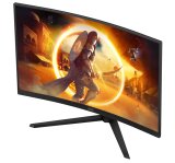 AOC G4 CQ32G4VE computerskrm 81,3 cm (32