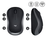 Logitech M185 #40