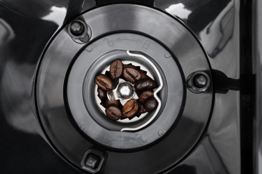 Gorenje GFACM20S Fuld-auto Espressomaskine 1,5 L #20