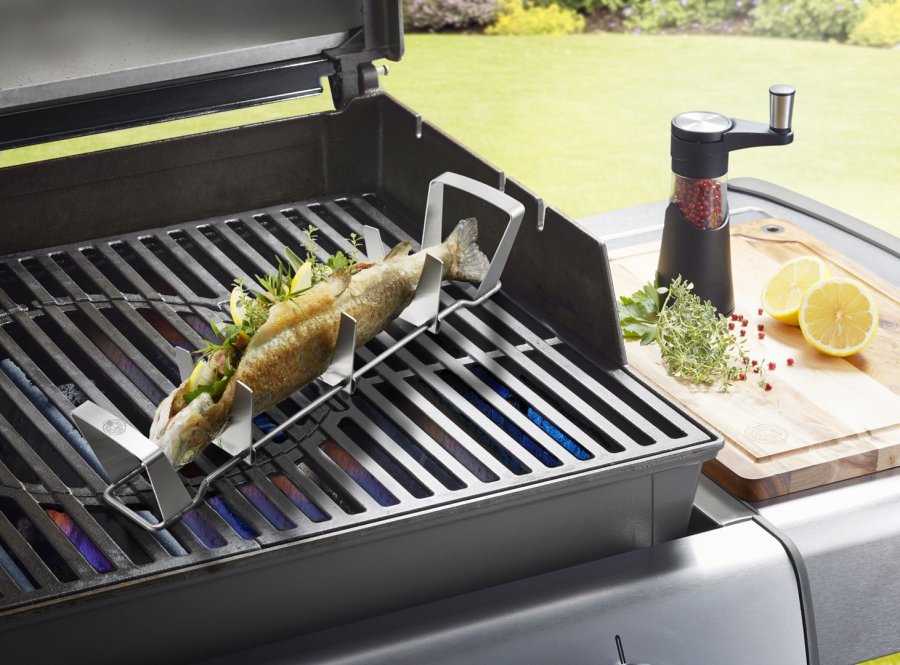 GEFU 89331 tilbehr til grill Stativ #3