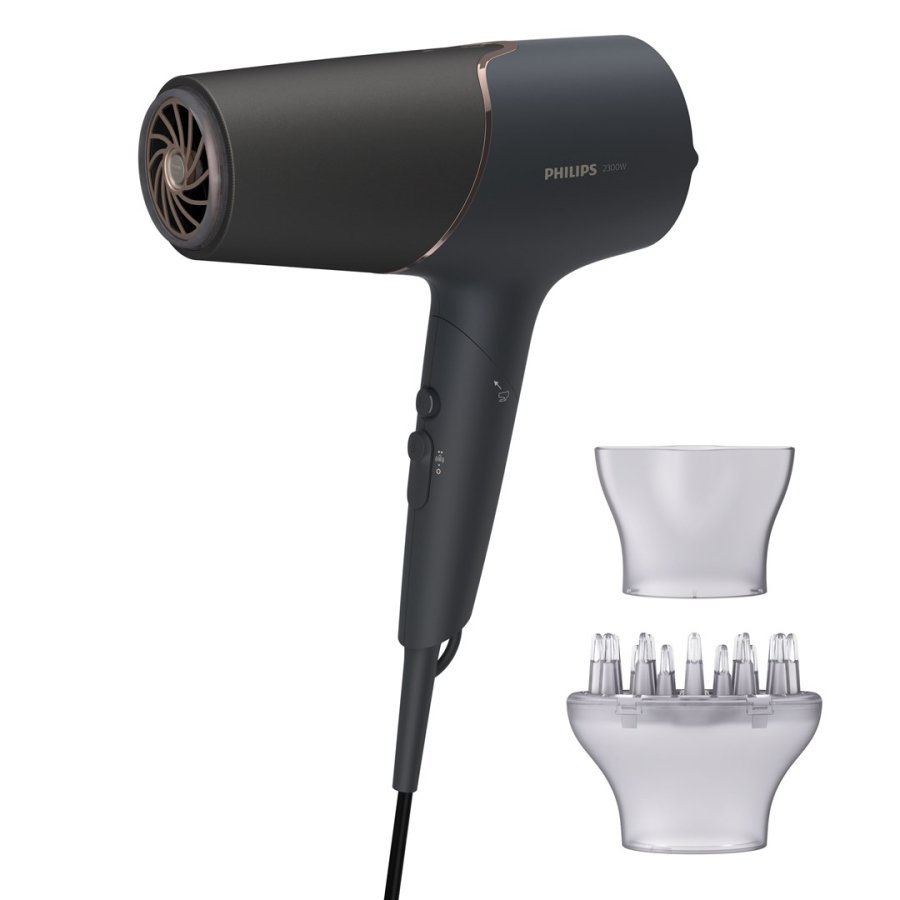 Philips BHD538/30 Hrtrrer i 5000-serien #1