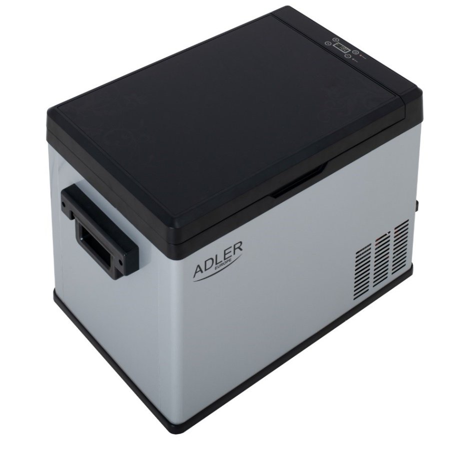 Kompressor kleskab Adler AD 8081 #17
