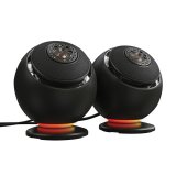 Creative Labs Creative Pebble Nova Black #1