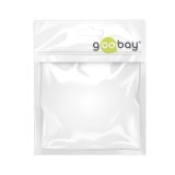 Goobay 65412 oplader til mobil enhed Hovedtelefoner, Laptop, Smartphone, Tablet Hvid Vekselstrm Indendrs #4