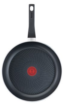 Tefal C27204 Gryde til alle forml Rund #7