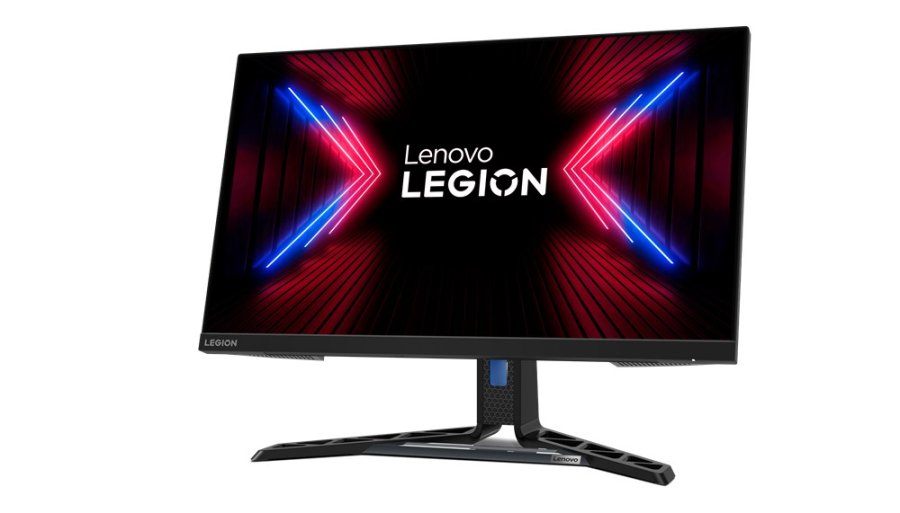 Lenovo Legion R27Q-30 27 IPS 165 Hz 350 Nits AG HDMI, DP Raven Sort #3