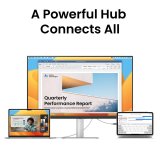 BenQ MA320U computerskrm 80 cm (31.5