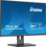 iiyama ProLite XUB2595WSU-B5 computersk�rm 63,5 cm (25