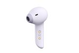 Havit Modern Buds Bluetooth Headset Violet #2