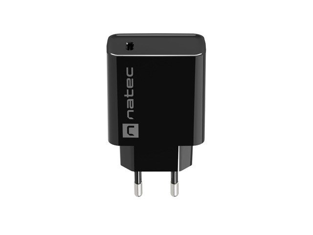 NATEC NETOPLADER RIBERA USB-C 20W PD #3
