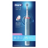 Oral-B 80332159 elektrisk tandbrste Voksen Bl #1