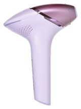 Philips Lumea IPL 9900 Series BRI977/00 IPL-hrfjerningsenhed med SenseIQ #1
