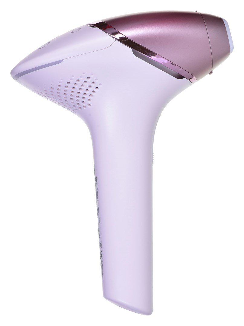 Philips Lumea IPL 9900 Series BRI977/00 IPL-hrfjerningsenhed med SenseIQ #1