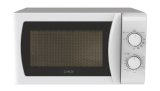 Candy Idea CMG20SMW Bordplade Grill mikroovn 20 L 700 W Hvid #1