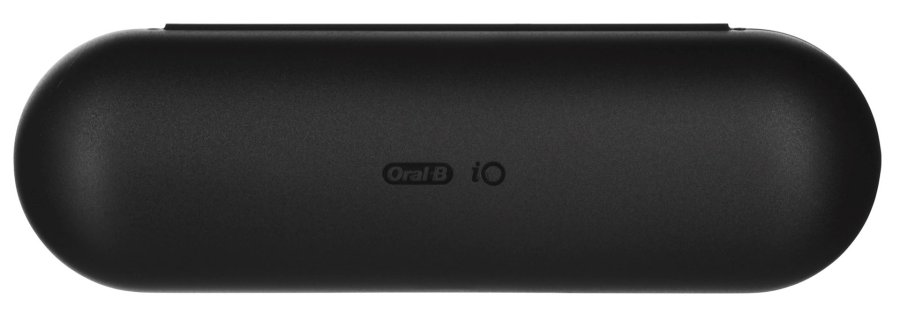 Oral-B iO5 Pink elektrisk tandbrste #12