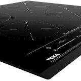 Teka IZC 64630 BK MST Sort Indbygget 60 cm Zone induktionskogeplade 4 zone(s) #3
