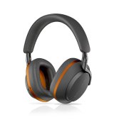 Bowers & Wilkins Px8 McLaren Edition Headset Trdls Opkald/musik USB Type-C Bluetooth Gr, Orange #1