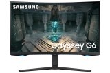 MONITOR SAMSUNG ODYSSEY G6 LED 32