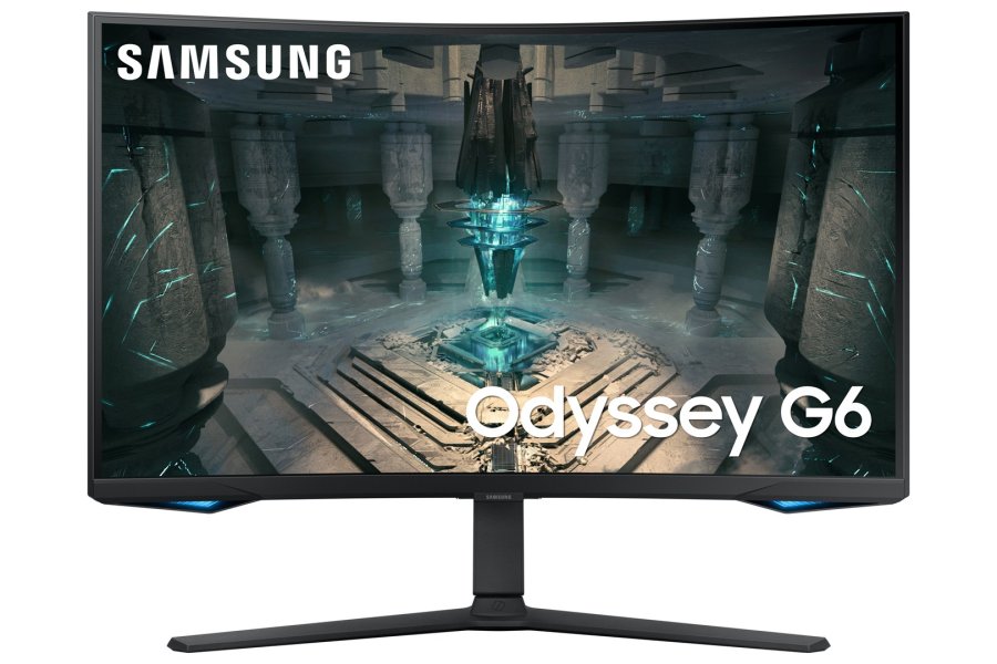 MONITOR SAMSUNG ODYSSEY G6 LED 32