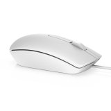 DELL MS116 mus Ambidextrous USB Type-A Optisk 1000 dpi #2