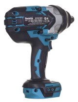 MAKITA DTW1001Z Batteridrevet slagngle 3/4