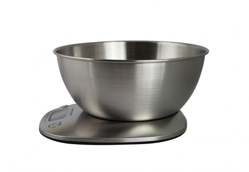 Esperanza LYCHEE Metallic Bordplade Oval Elektronisk kkkenvgt #2