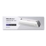 Qoltec 50327 Laminator LMR-0327 | A4 #3