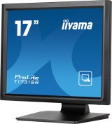 iiyama ProLite T1731SR-B1S computerskrm 43,2 cm (17