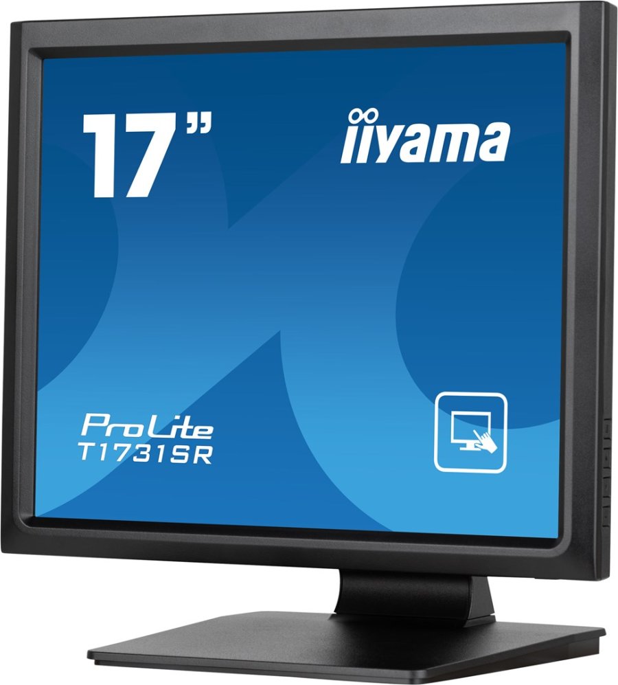 iiyama ProLite T1731SR-B1S computerskrm 43,2 cm (17