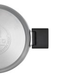 Resto Kitchenware Anser 3,2 L Rund Sort, Rustfrit stl #16