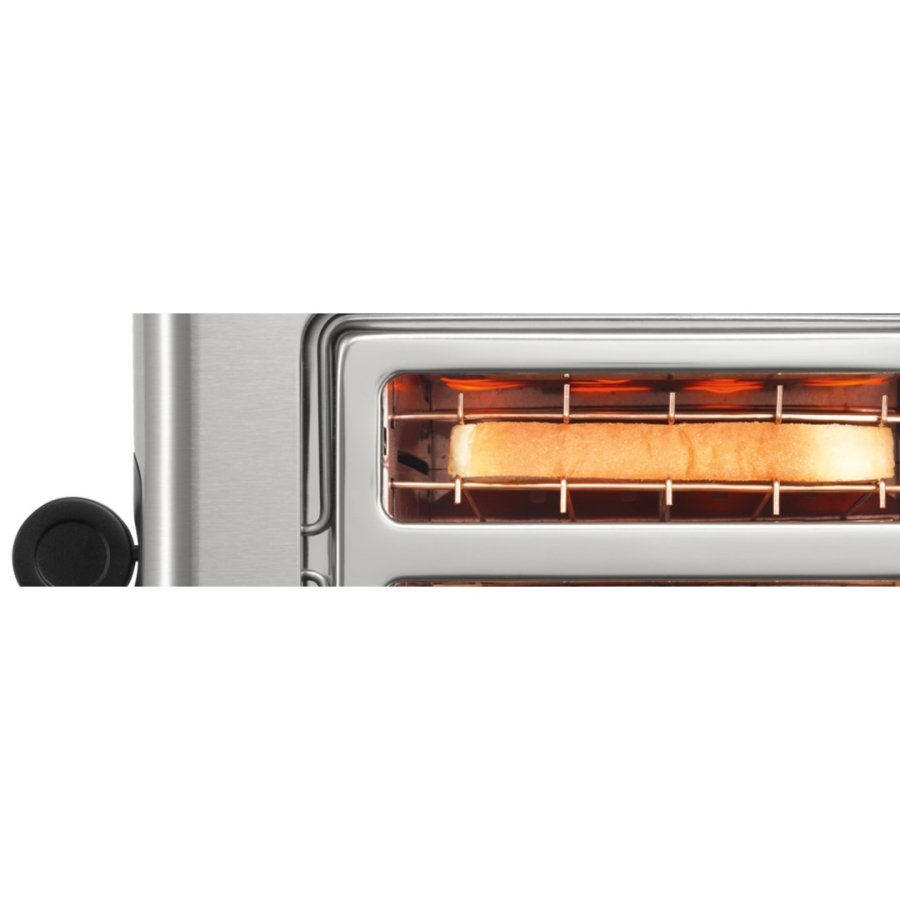 Bosch TAT7S25 brdrister 2 skive(r) 1050 W Sort, Gr #8