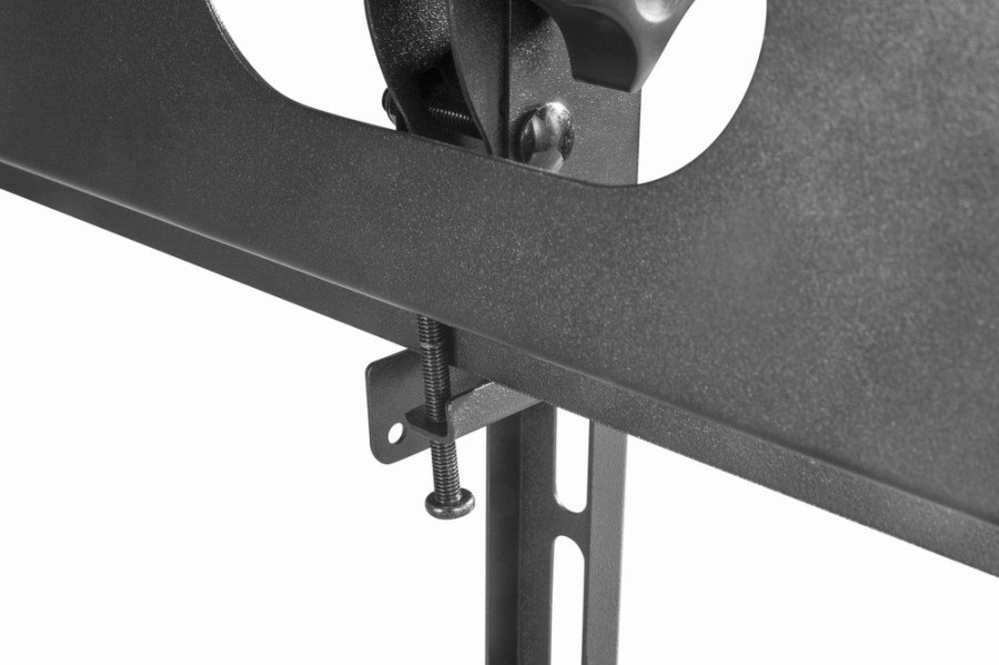 Gembird WM-70ST-01 tv-beslag 177,8 cm (70