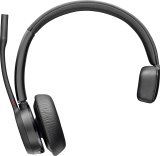 Poly Voyager 4310 USB-C Headset +BT700-dongle +bordoplader #8