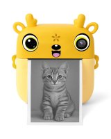 Digitalt kamera til brn med termisk printer SNAPI MT4108 #5