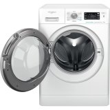 Fritst�ende vaskemaskine Whirlpool FFB 9258 SV DA 9 kg, 1200 omdrejninger pr. minut, hvid #4